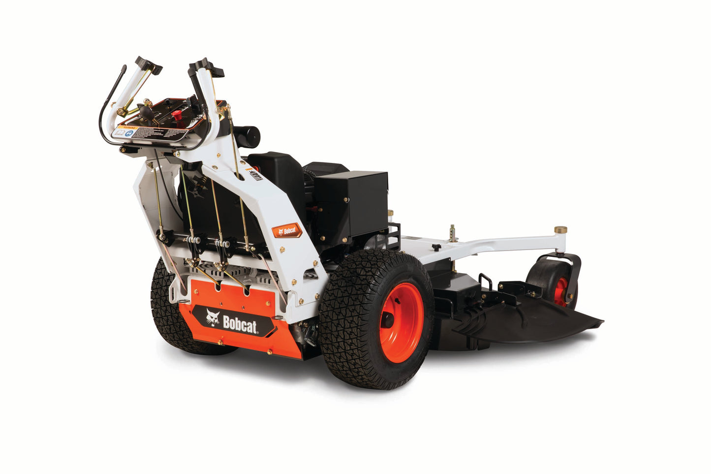 Bobcat - WB700, 36" Zero-Turn Mower
