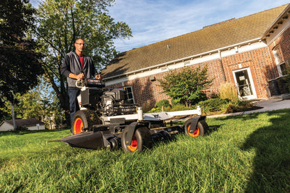 Bobcat - WB700, 36" Zero-Turn Mower