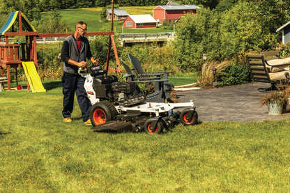 Bobcat - WB700, 36" Zero-Turn Mower