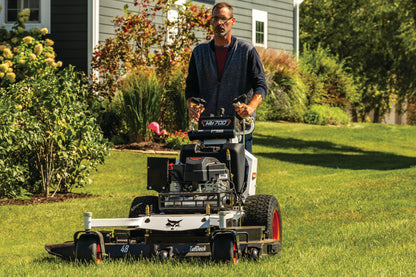 Bobcat - WB700, 36" Zero-Turn Mower