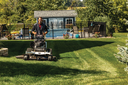 Bobcat - WB700, 36" Zero-Turn Mower