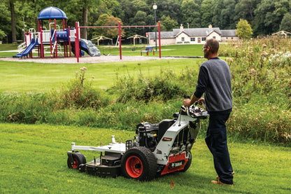 Bobcat - WB700, 36" Zero-Turn Mower
