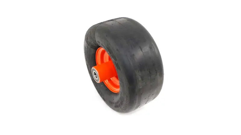 Bobcat - Spare Parts - 4179100 - WHEEL 11X6 NO FLAT ASSEMBLY