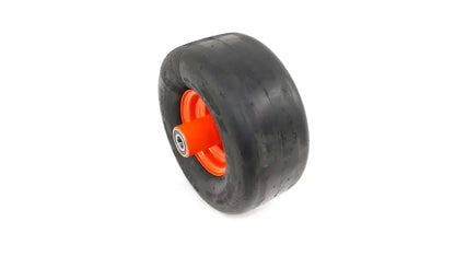 Bobcat - Spare Parts - 4179100 - WHEEL 11X6 NO FLAT ASSEMBLY