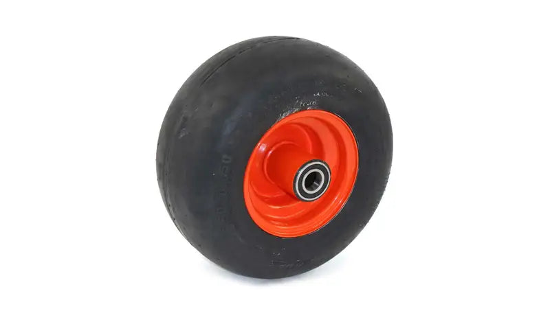 Bobcat - Spare Parts - 4179540 - WHEEL 13X6.5-6 NO FLAT ASSEMBLY
