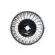 Bobcat - Spare Parts - 46901992 - WHEEL 22 X 11 - 12 TWEEL