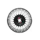 Bobcat - Spare Parts - 46901982 - WHEEL 24 X 12 - 12 TWEEL