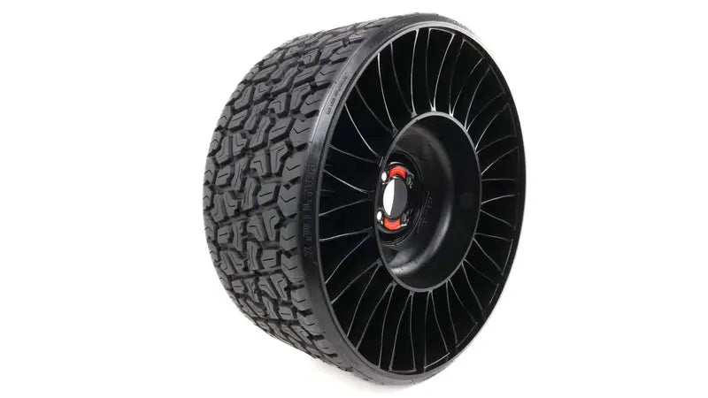Bobcat - Spare Parts - 46901967 - WHEEL 26 X 12 - 12 TWEEL
