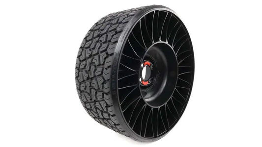 Bobcat - Spare Parts - 46901967 - WHEEL 26 X 12 - 12 TWEEL