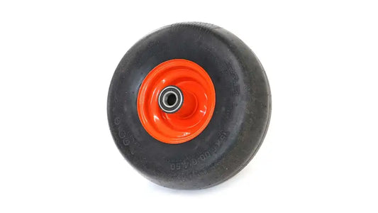 Bobcat - Spare Parts - 4178451 - WHEEL ASSEMBLY 15X6.00-6