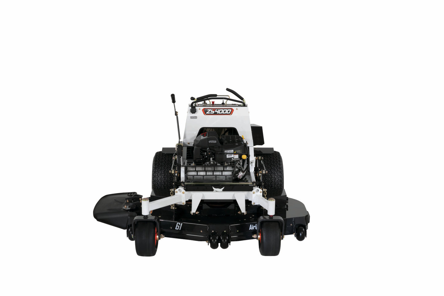 Bobcat - ZS4000, 36" Zero-Turn Mower