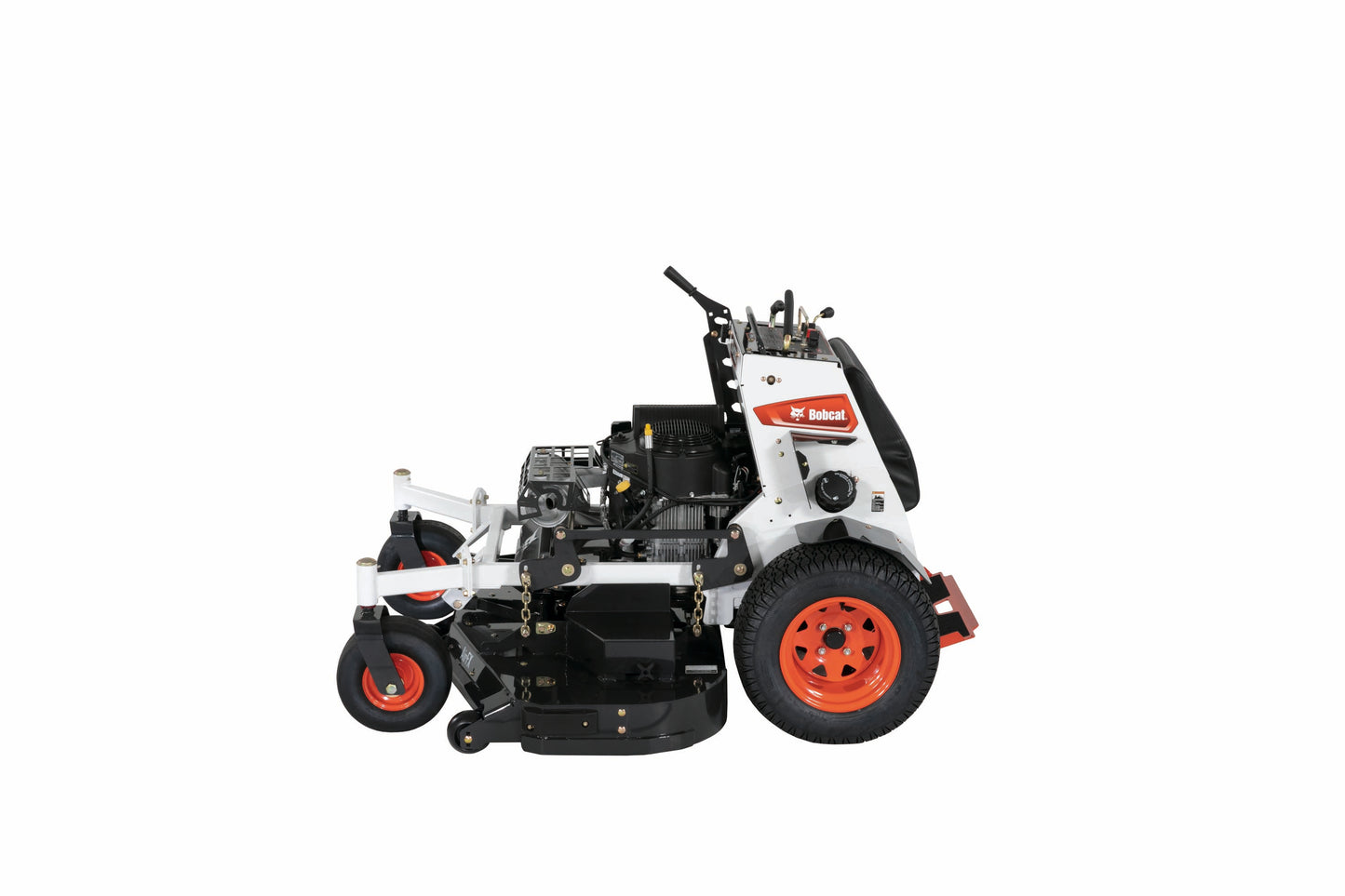 Bobcat - ZS4000, 36" Zero-Turn Mower