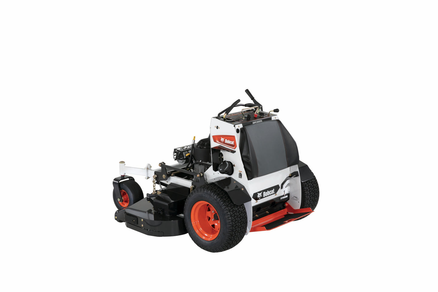 Bobcat - ZS4000, 36" Zero-Turn Mower