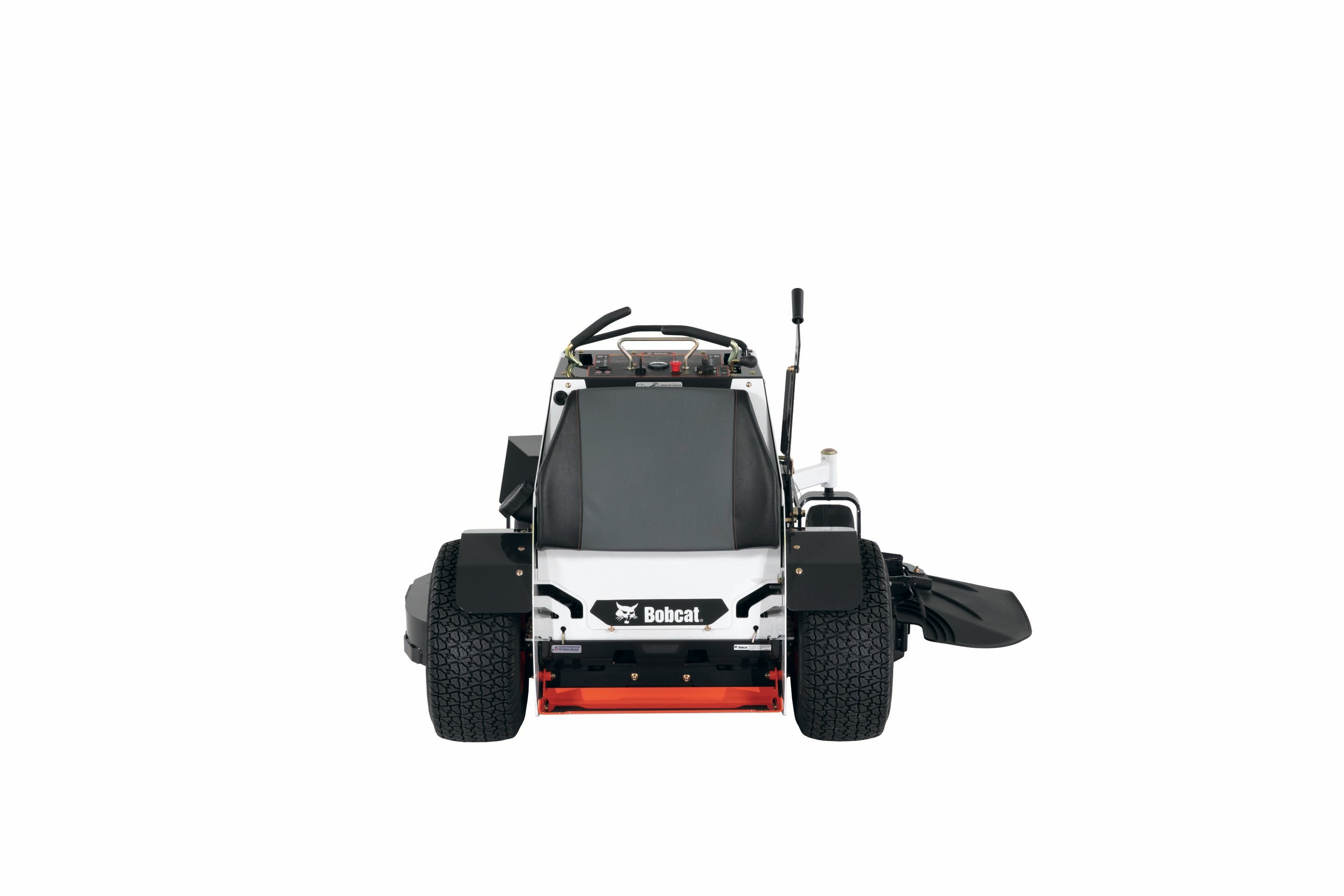 Bobcat - ZS4000, 36
