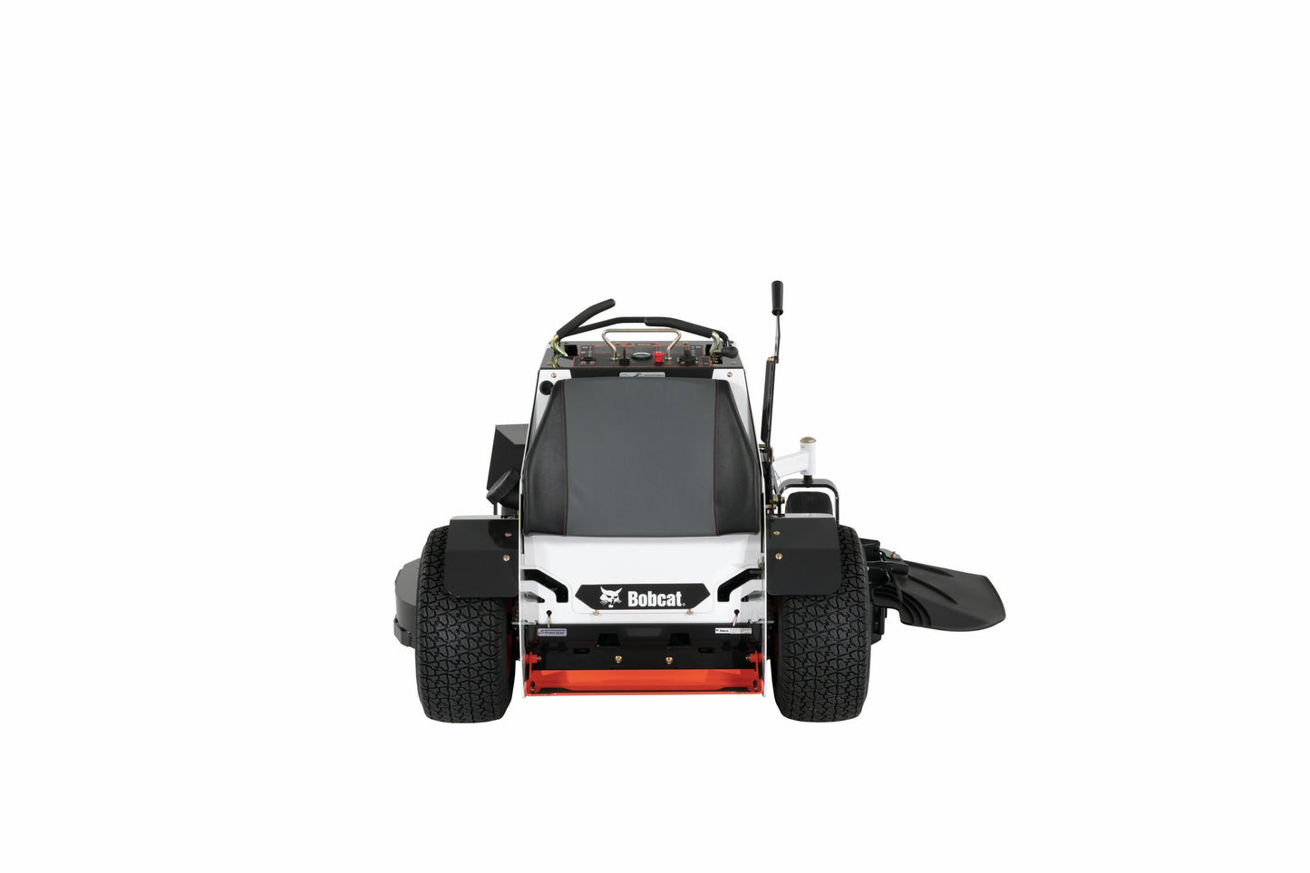 Bobcat - ZS4000, 36" Zero-Turn Mower