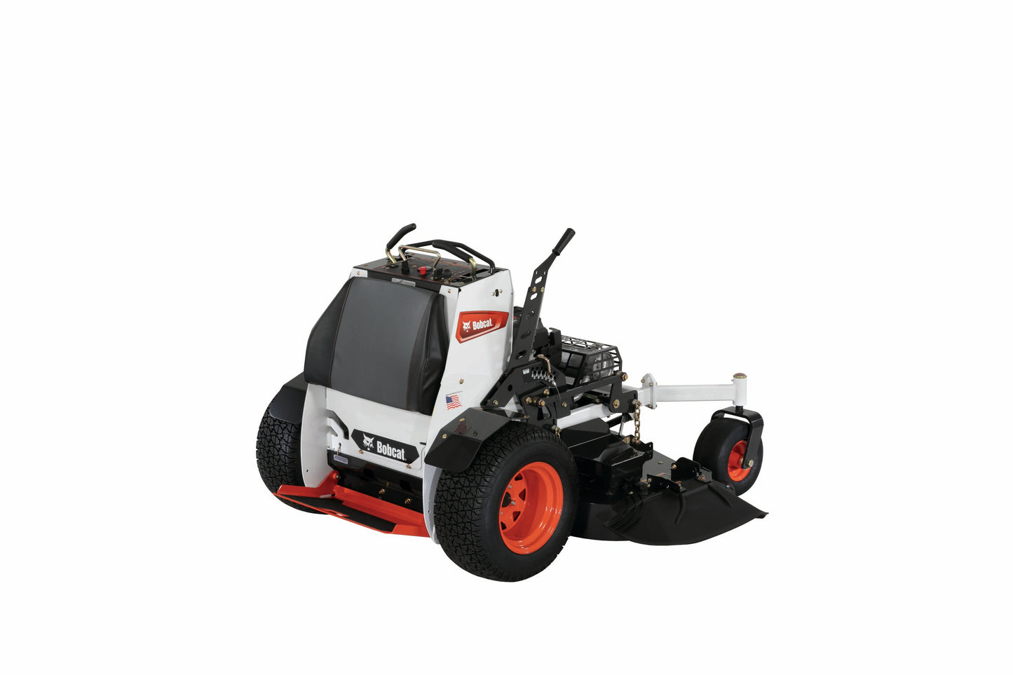 Bobcat - ZS4000, 36" Zero-Turn Mower