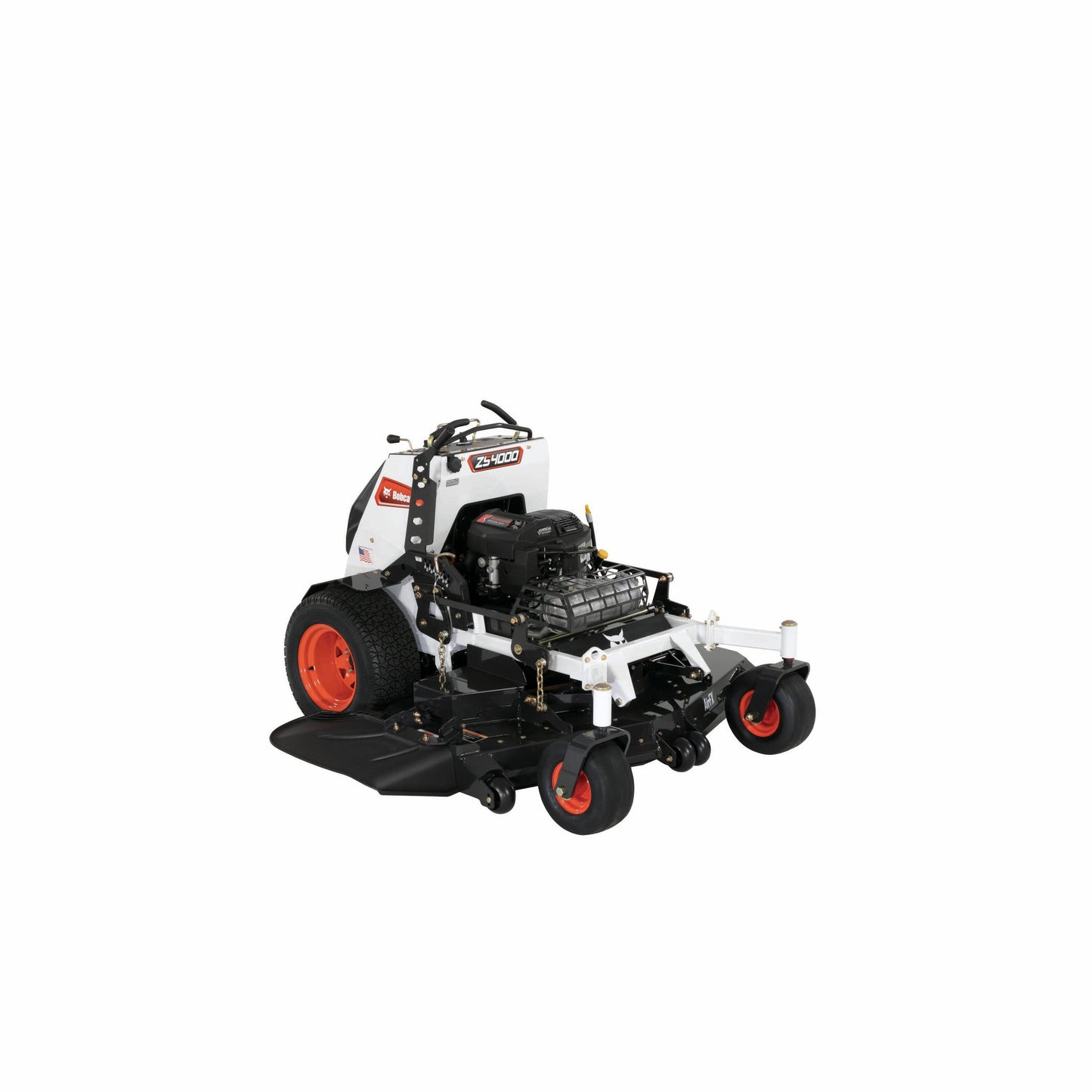 Bobcat - ZS4000, 36" Zero-Turn Mower