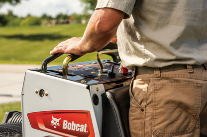 Bobcat - ZS4000, 36" Zero-Turn Mower