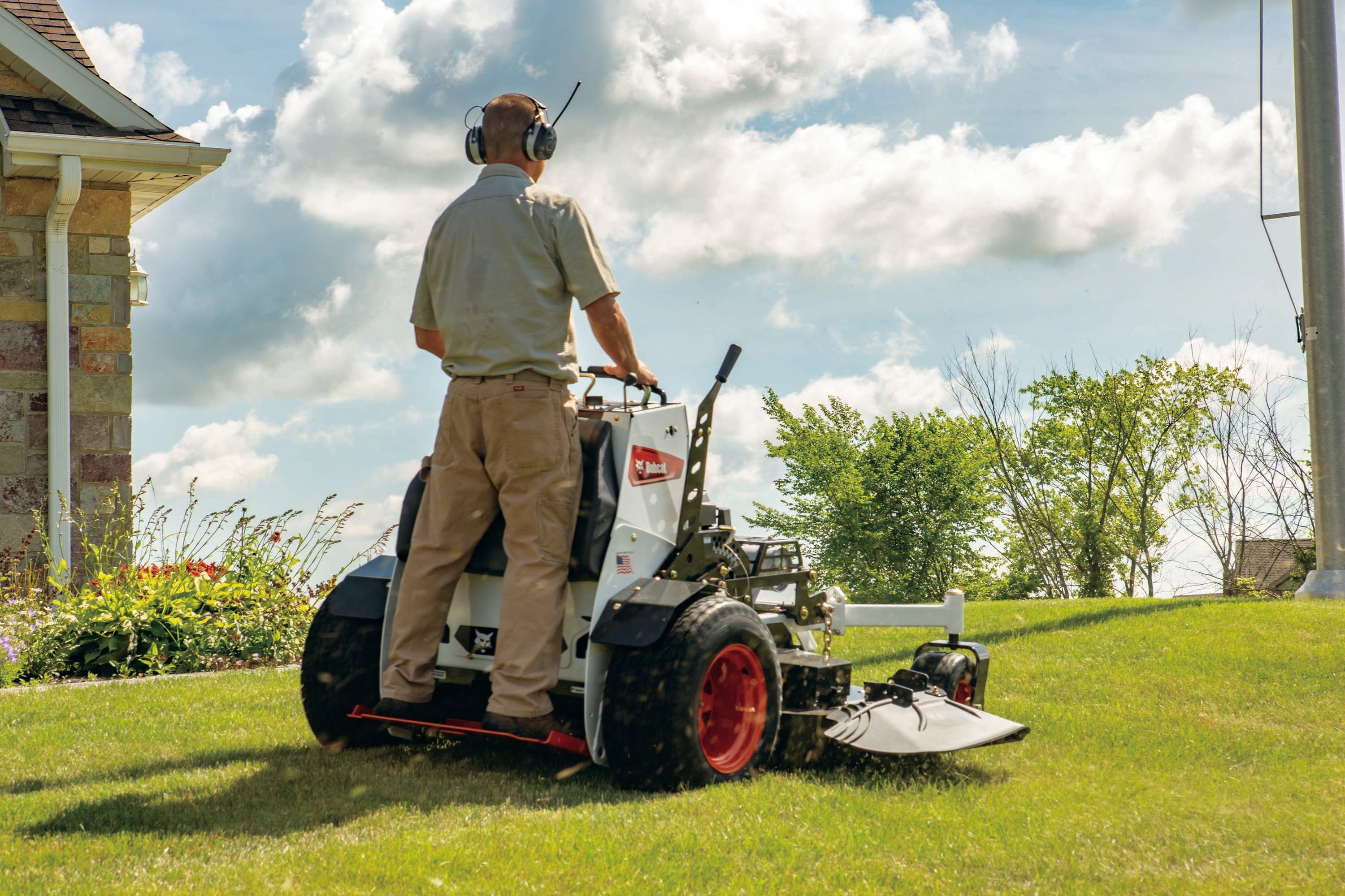 Bobcat - ZS4000, 52