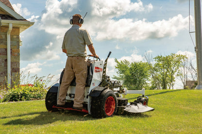 Bobcat - ZS4000, 36" Zero-Turn Mower