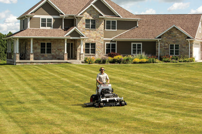 Bobcat - ZS4000, 36" Zero-Turn Mower