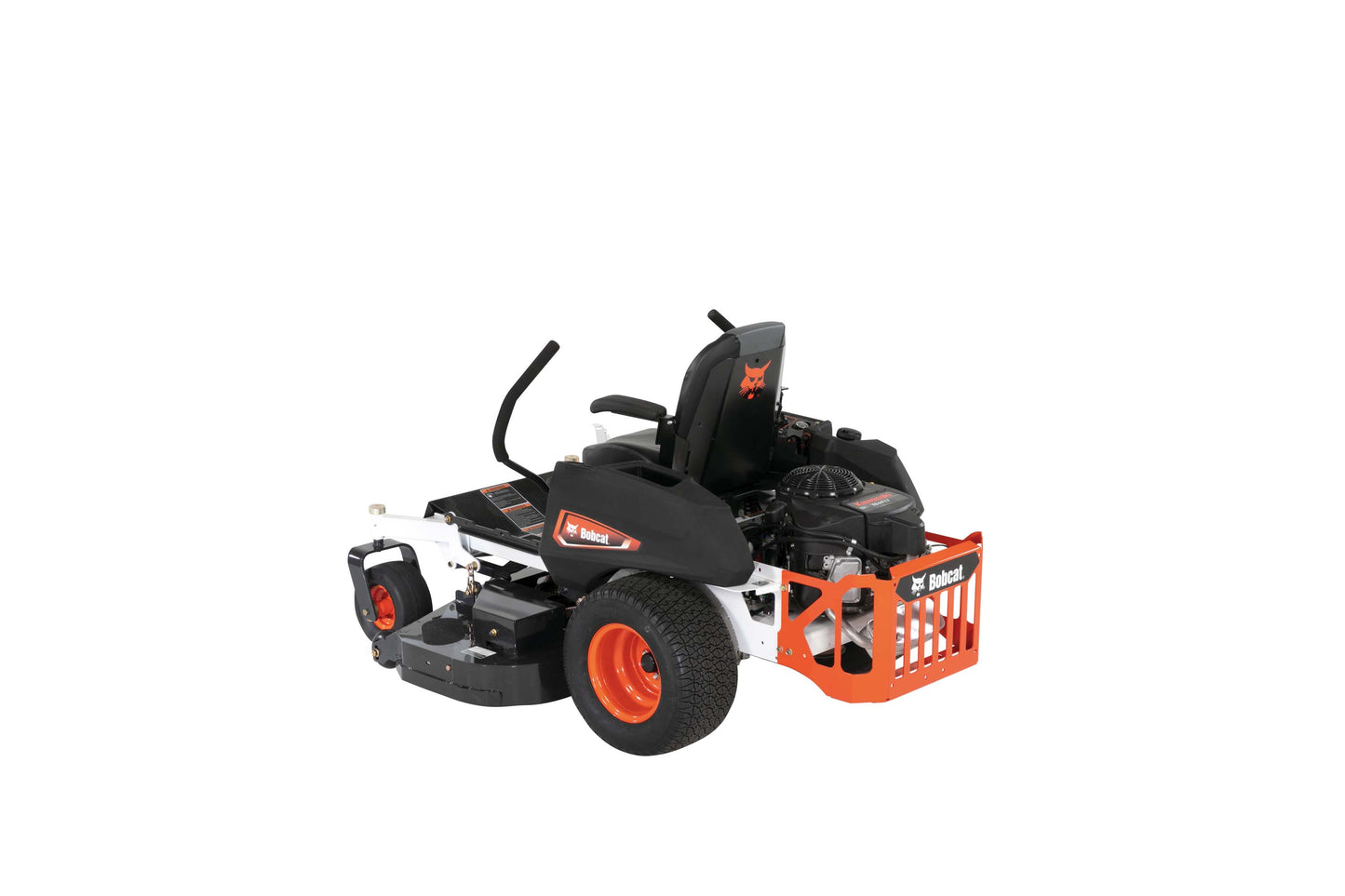 Bobcat - ZT2000, 48" Zero-Turn Mower