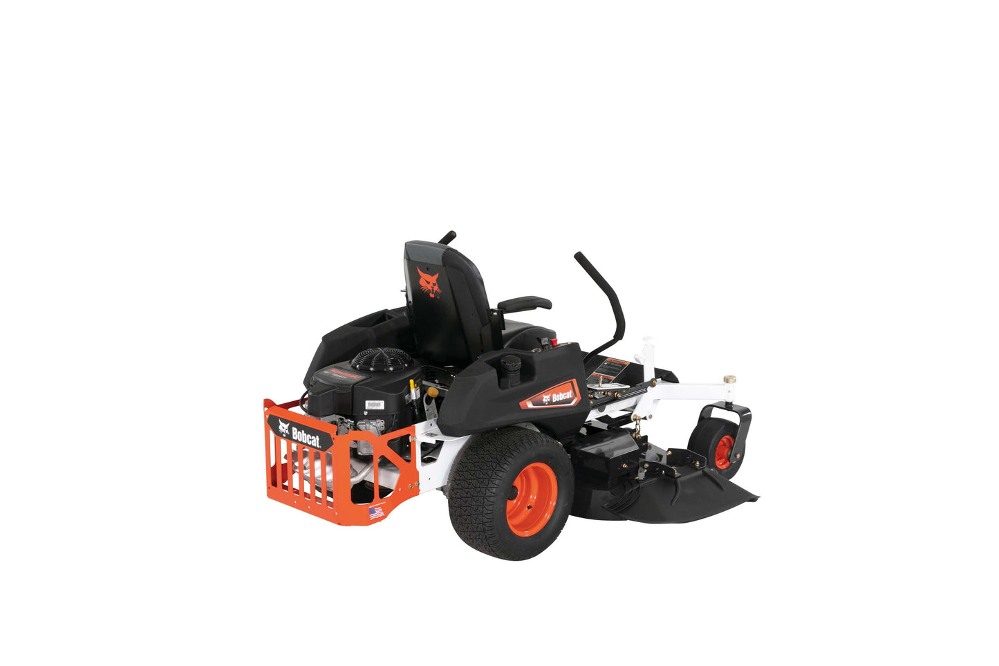 Bobcat - ZT2000, 48" Zero-Turn Mower