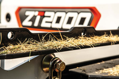 Bobcat - ZT2000, 48" Zero-Turn Mower