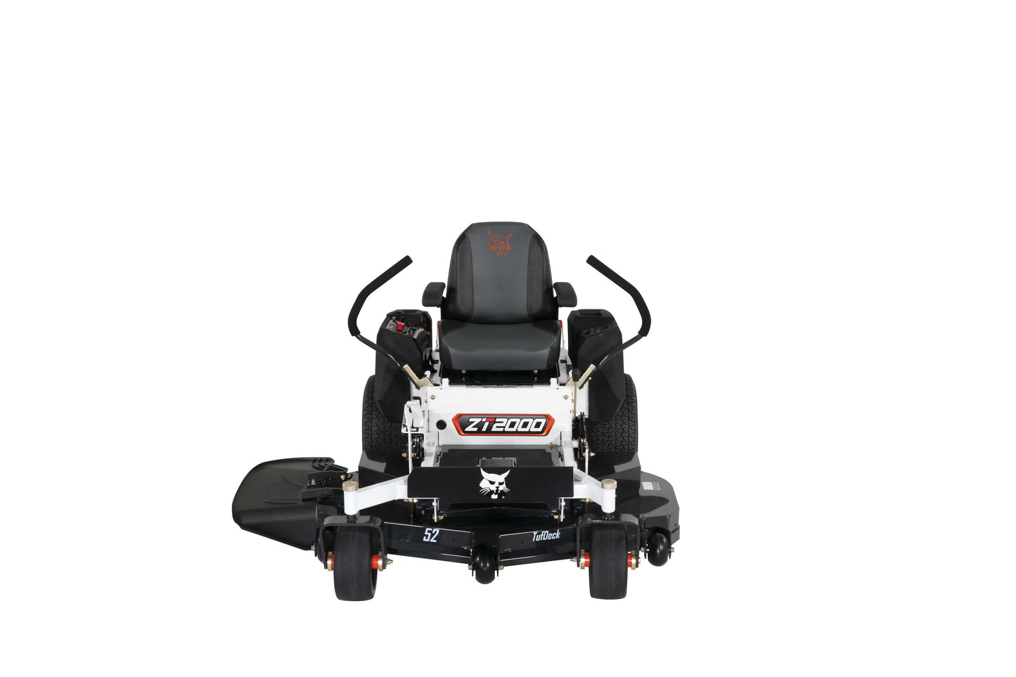 Bobcat - ZT2000, 48" Zero-Turn Mower