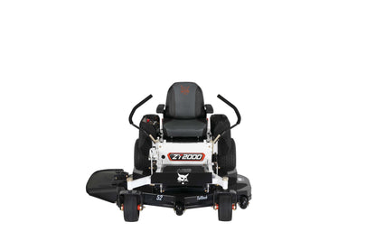 Bobcat - ZT2000, 48" Zero-Turn Mower