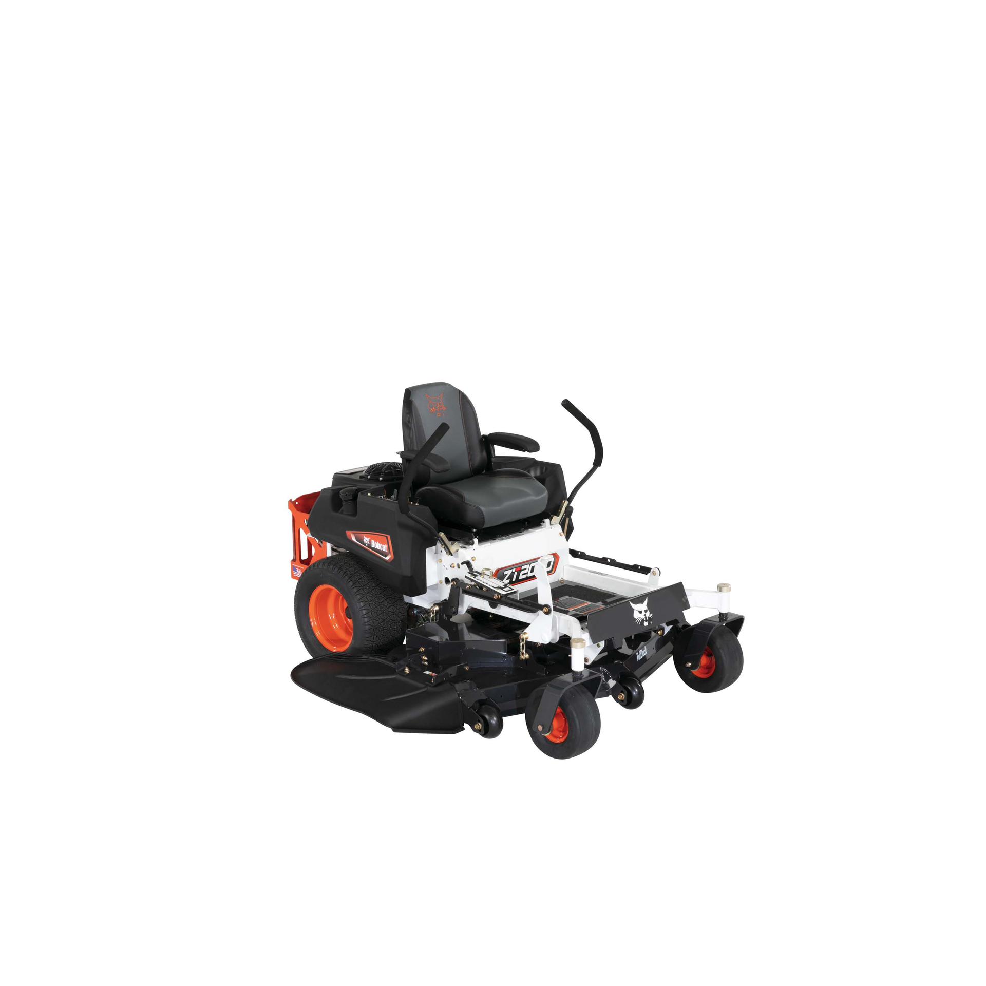 Bobcat - ZT2000, 48