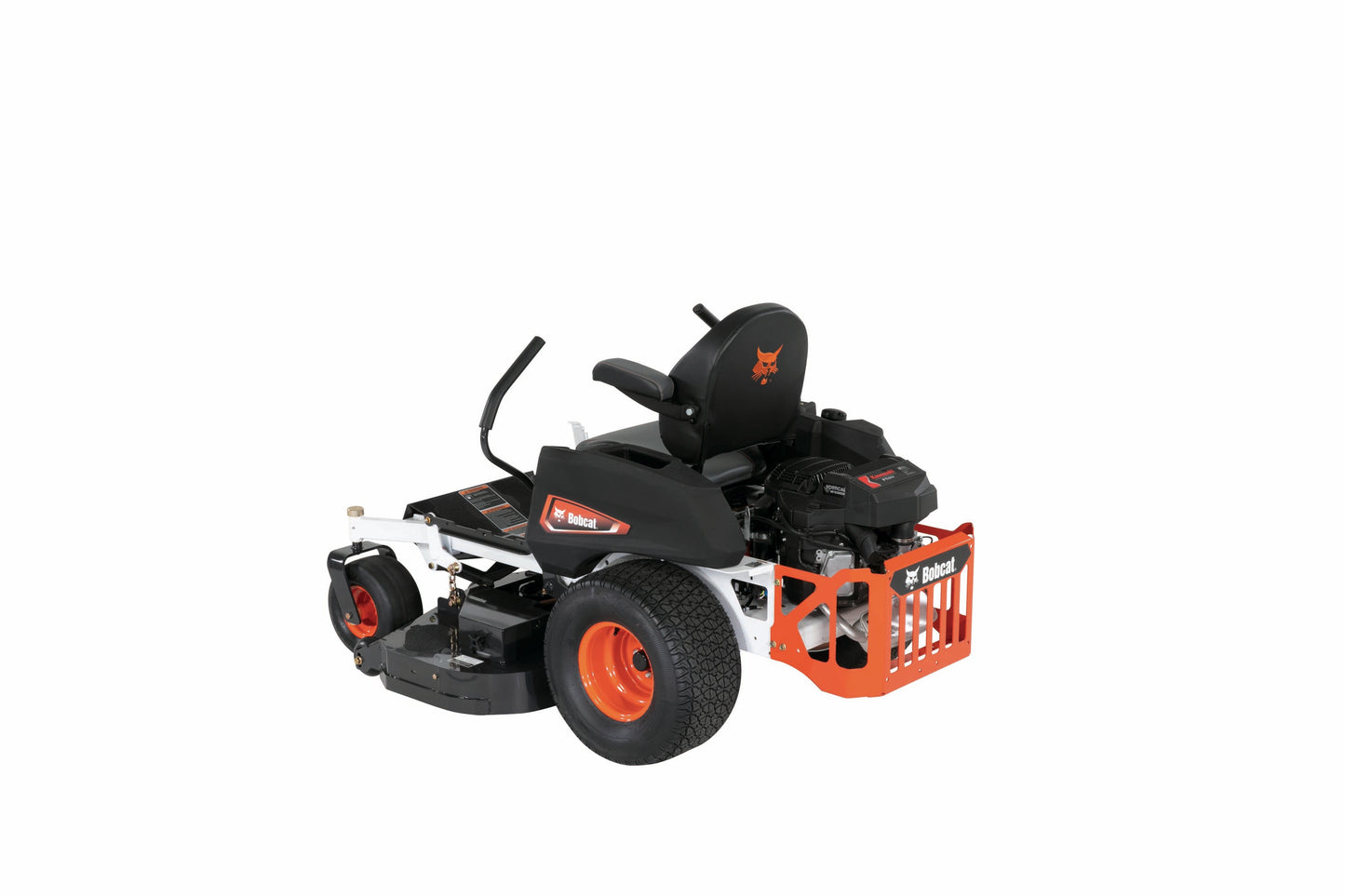 Bobcat - ZT3000, 61" Zero-Turn Mower