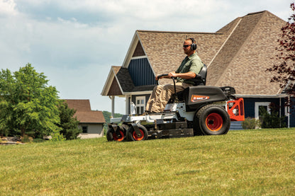 Bobcat - ZT3000, 61" Zero-Turn Mower