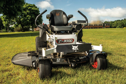 Bobcat - ZT3000, 61" Zero-Turn Mower