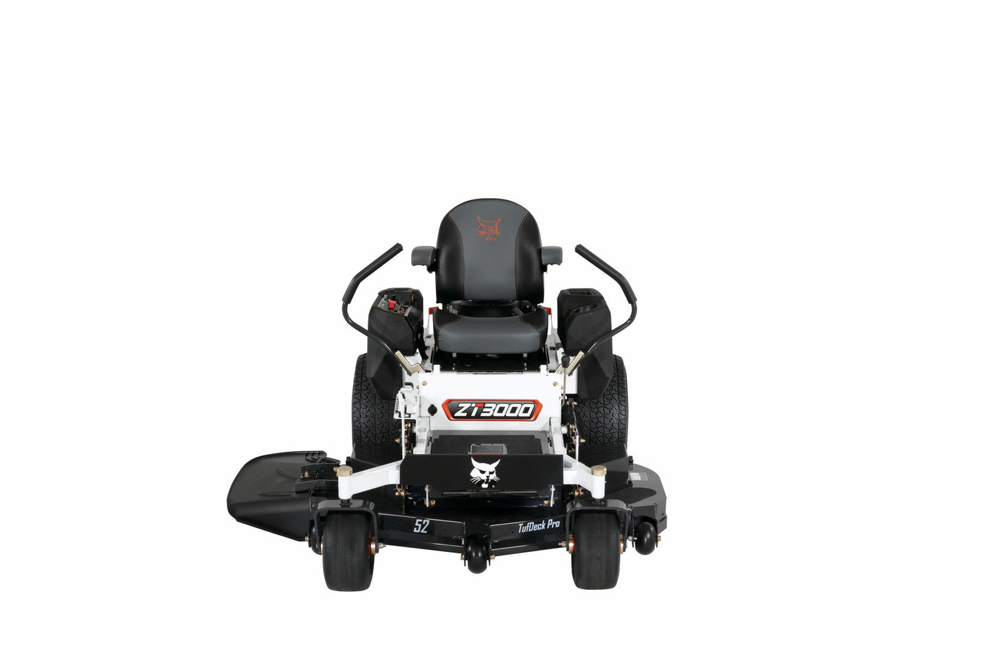 Bobcat - ZT3000, 61" Zero-Turn Mower