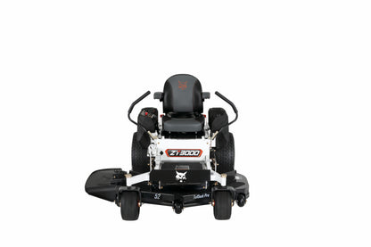 Bobcat - ZT3000, 61" Zero-Turn Mower