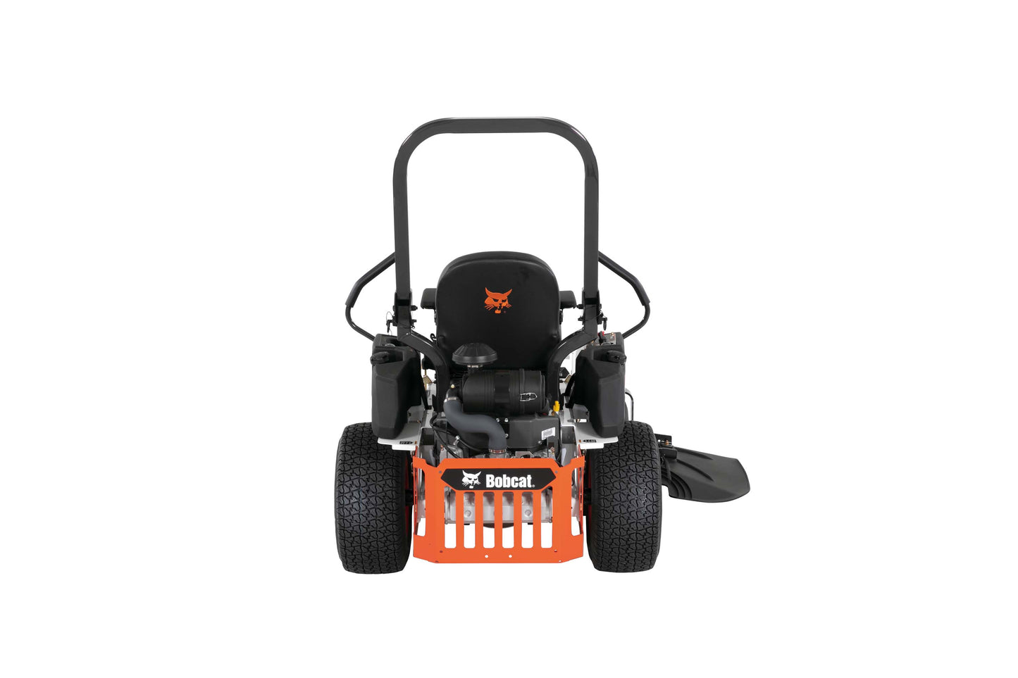Bobcat - ZT3500, 52" Zero-Turn Mower