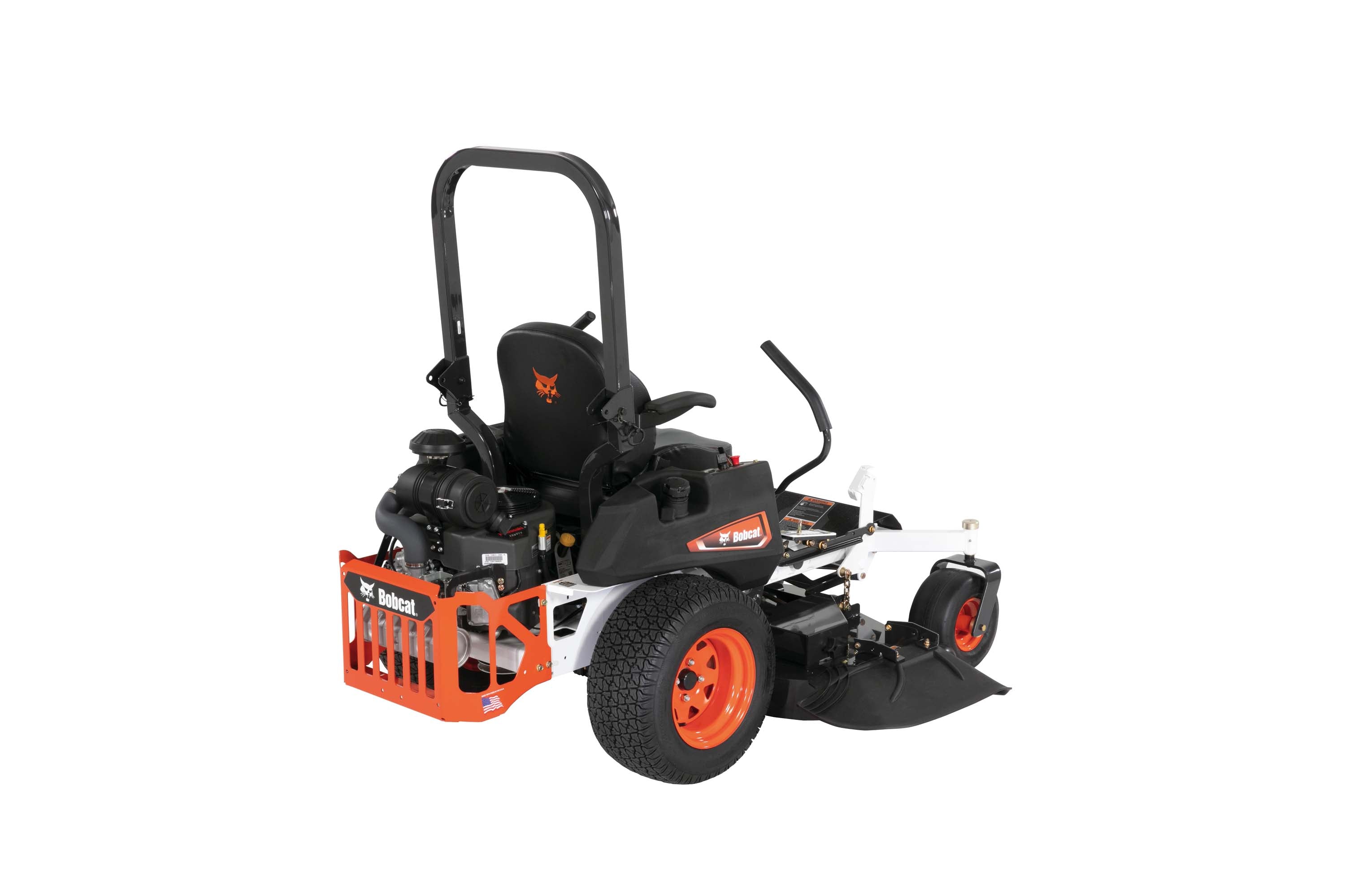 Bobcat - ZT3500, 61