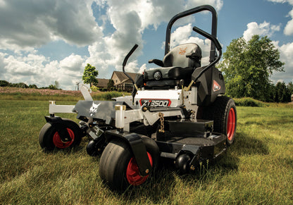 Bobcat - ZT3500, 52" Zero-Turn Mower