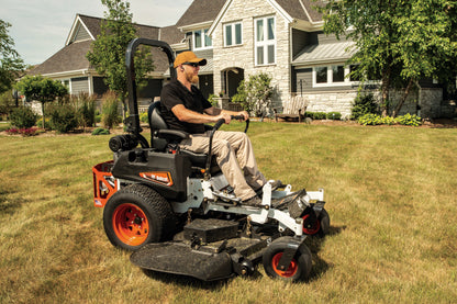 Bobcat - ZT3500, 52" Zero-Turn Mower
