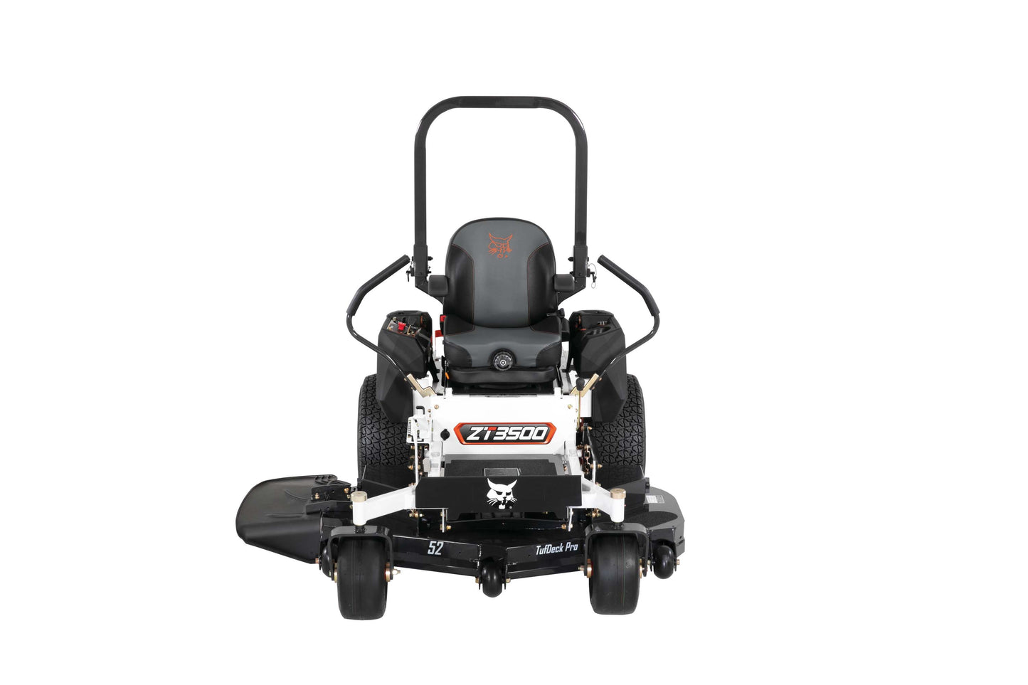 Bobcat - ZT3500, 52" Zero-Turn Mower