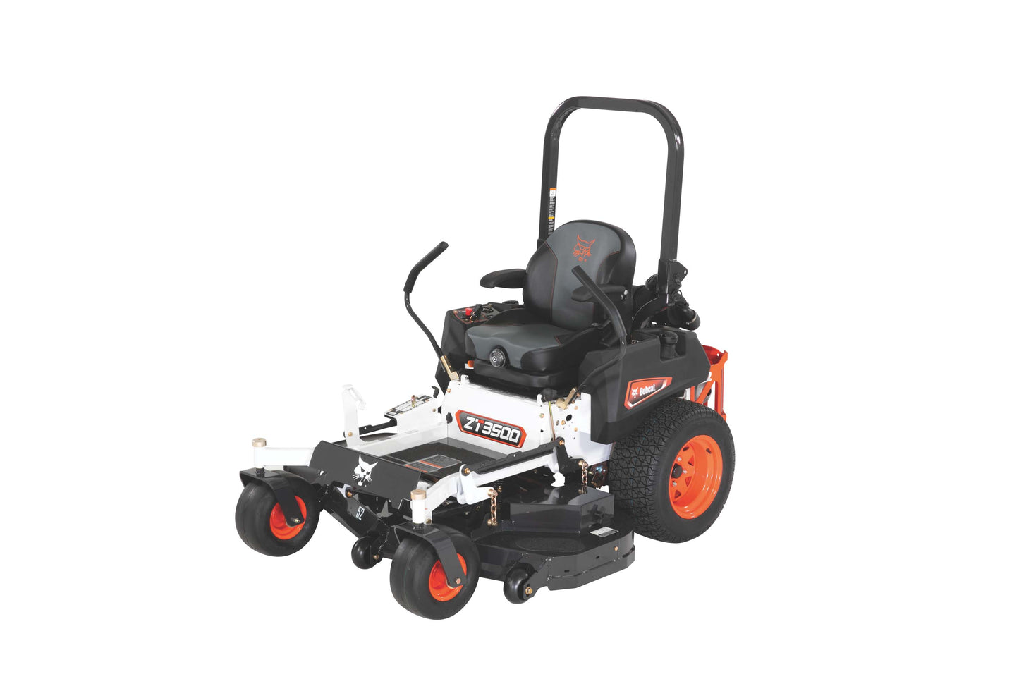 Bobcat - ZT3500, 52" Zero-Turn Mower