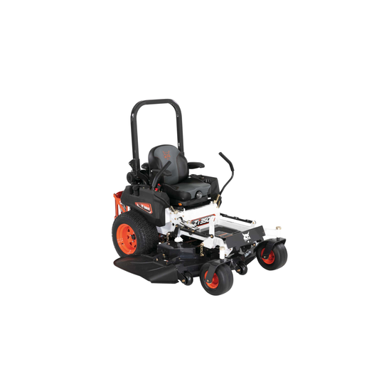 Bobcat - ZT3500, 61" Zero-Turn Mower
