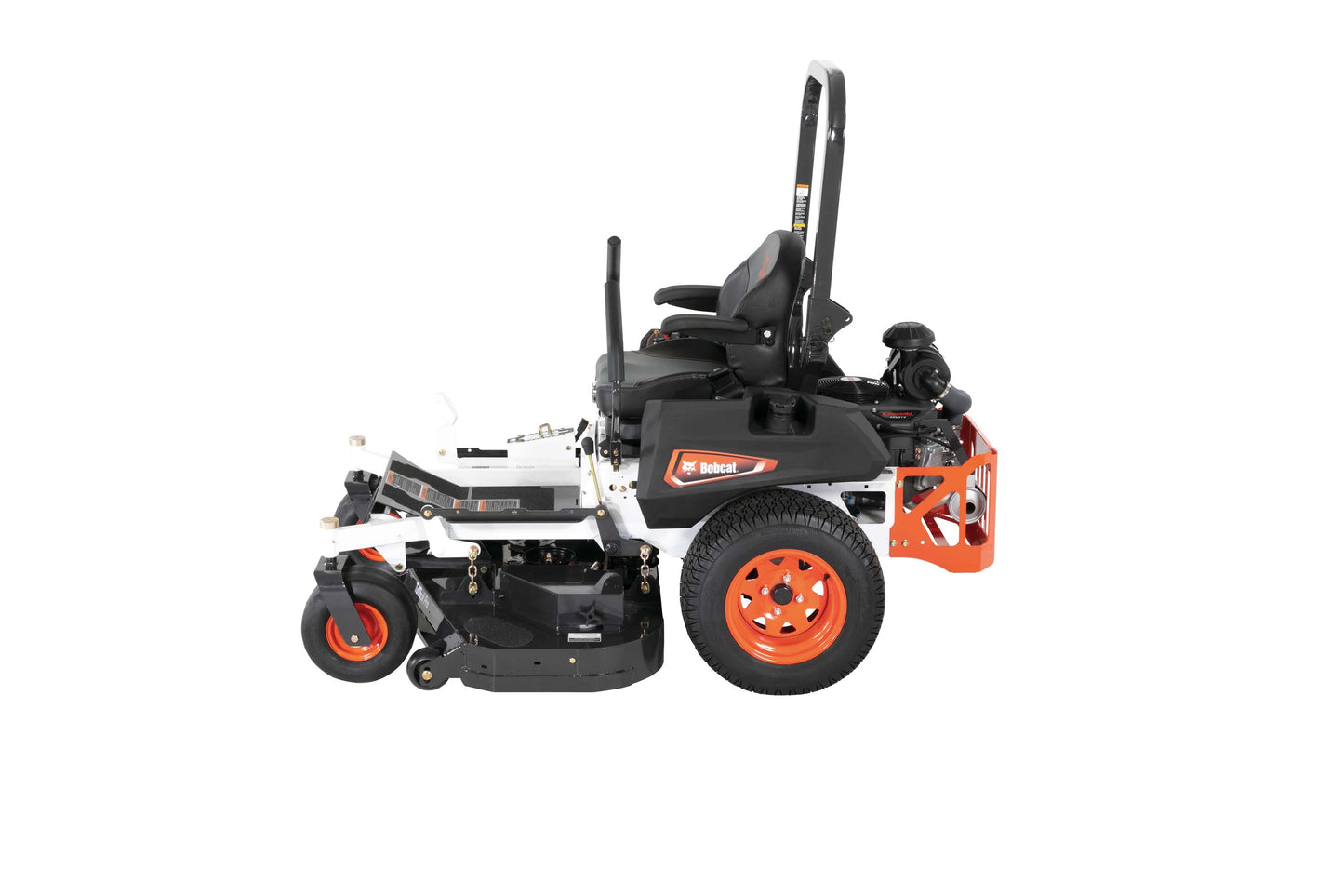 Bobcat - ZT3500, 52" Zero-Turn Mower