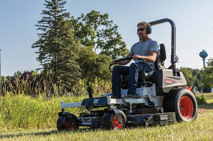Bobcat - ZT5000, 61" Zero-Turn Mower