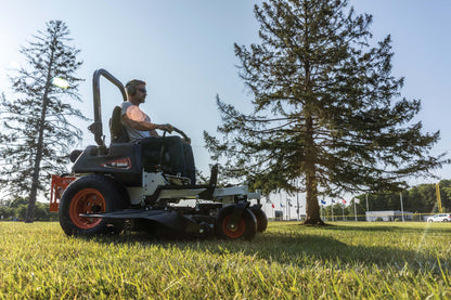 Bobcat - ZT5000, 61" Zero-Turn Mower