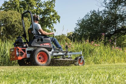 Bobcat - ZT5000, 61" Zero-Turn Mower