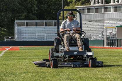 Bobcat - ZT5000, 61" Zero-Turn Mower