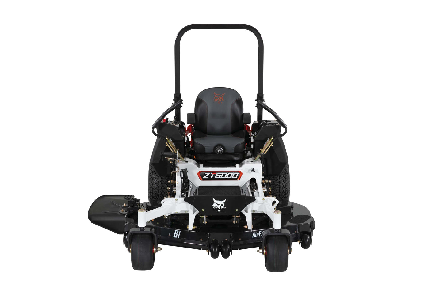 Bobcat - ZT6000, 52" Zero-Turn Mower