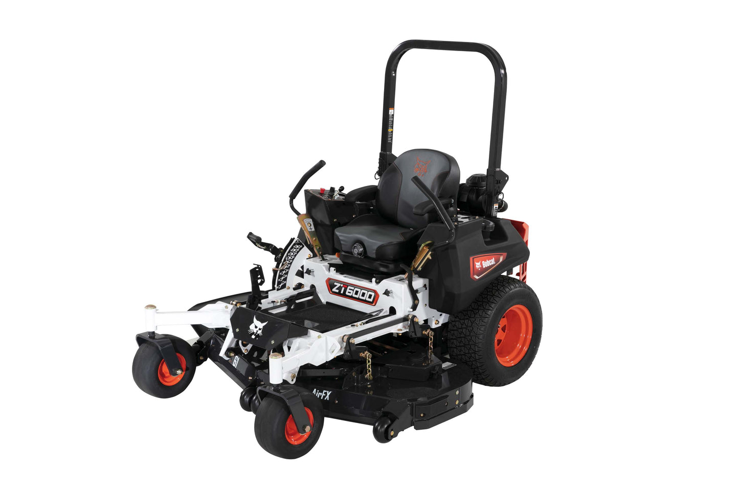 Bobcat - ZT6000, 52" Zero-Turn Mower